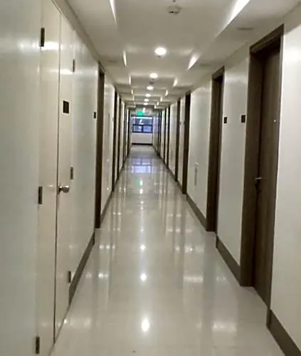 Hotel Fame Residences T1 Family 1507