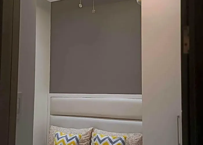 Fame Residences T1 Family 1507 Hotel