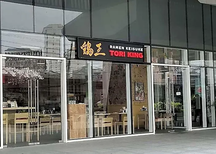 Hotel Fame Residences T1 Family 1507