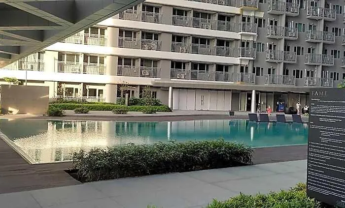 Hotel Fame Residences T1 Family 1507