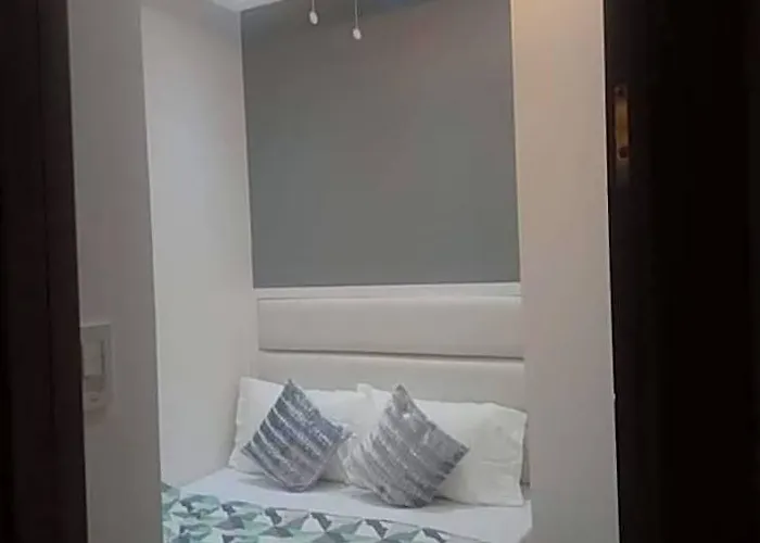 Fame Residences T1 Family 1507